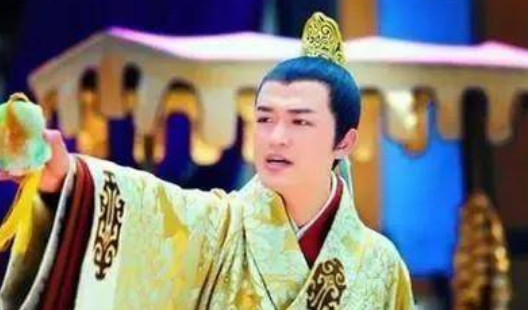 刘弗陵去世后，为何先后有两位皇帝登基