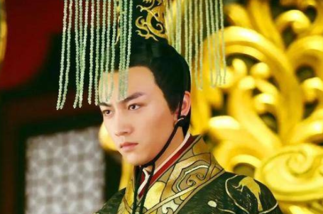 刘弗陵去世后，为何先后有两位皇帝登基