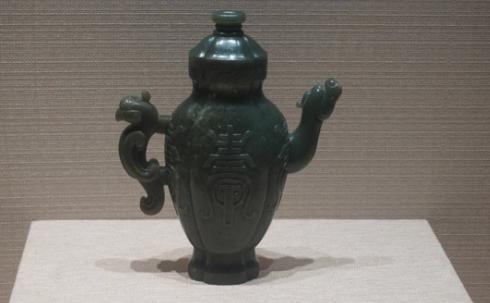 揭秘清代皇帝奢华生活,过生日打造的“寿碗”长什么样