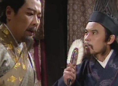庞统和法正都是刘备的谋士 两人谁才是蜀汉第一谋士