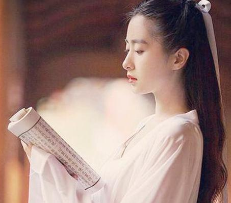 古人讲究女子无才便是德 古代女子读书为何那么难