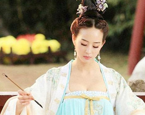 古人讲究女子无才便是德 古代女子读书为何那么难