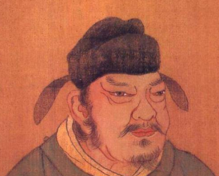 只会饮酒作乐的宰相,死后却被百姓歌颂
