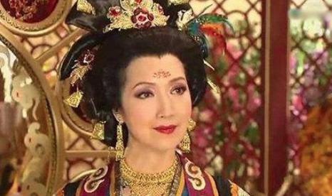 藩帅侍妾因罪入宫,生下一个晚唐头号明君