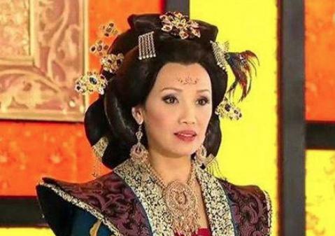 藩帅侍妾因罪入宫,生下一个晚唐头号明君