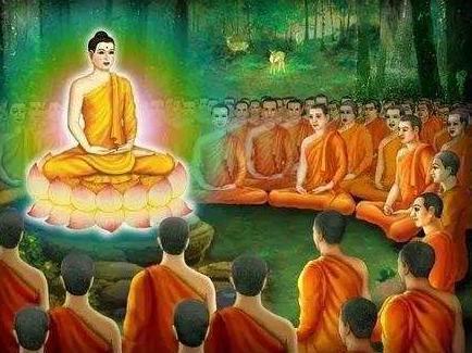 迦旃延：佛陀十大弟子之一，于佛陀弟子中，称‘论议第一’
