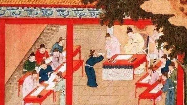 古代考生去赶考时,为何很少有土匪打劫