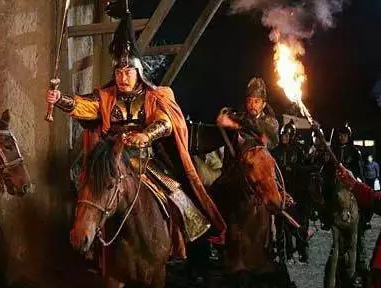 历史上李世民真的是不得已才发动玄武门之变的吗