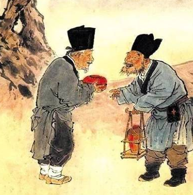 古代百姓春节送礼有什么讲究