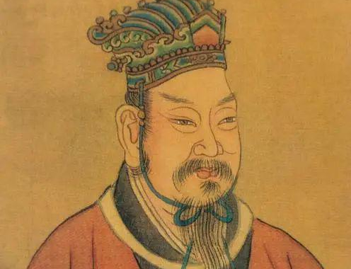 刘彻做了什么