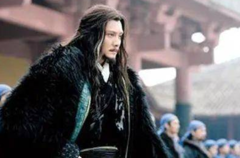 项羽真的是“妇人之仁”吗