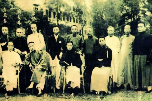 一生致力于弘扬国粹:京剧四大名旦