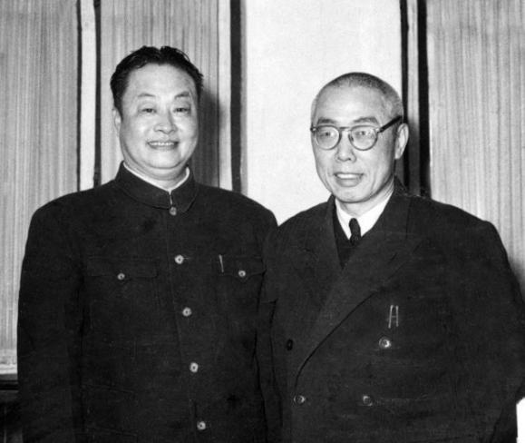 一生致力于弘扬国粹:京剧四大名旦