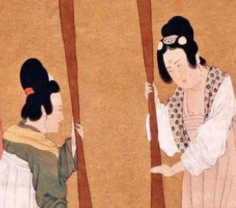 在古代什么是捣衣
