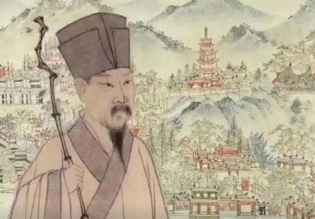 刘季孙与苏轼之间有什么故事