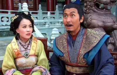 朱常洛都做了哪些人