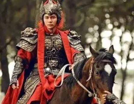 古代将军打仗到底是什么样的 将军杀敌真的像砍菜一样吗