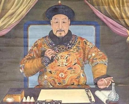 清代皇子的读书生活:每天5点上学,一年只休息5天