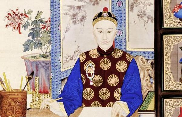 清代皇子的读书生活:每天5点上学,一年只休息5天