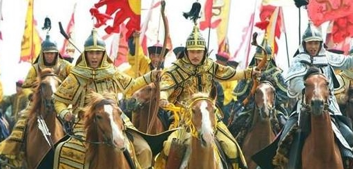 亲王贝勒有多难当