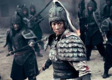 袁绍手下的头号战将,麴义结局是什么