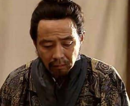 曹操的发小许攸到底犯了什么罪