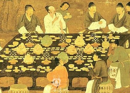 庙会为何会兴起和繁荣