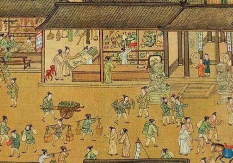 庙会为何会兴起和繁荣