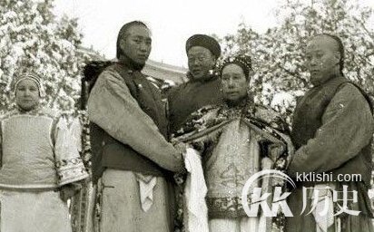 慈禧太后私密生活：如厕手纸用什么制成？