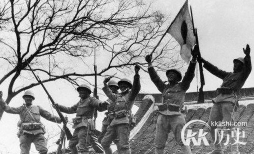 残忍血腥！日本投降前把中国王爷庙变了“黑死之城”