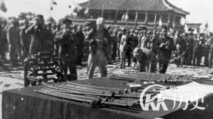 残忍血腥！日本投降前把中国王爷庙变了“黑死之城”