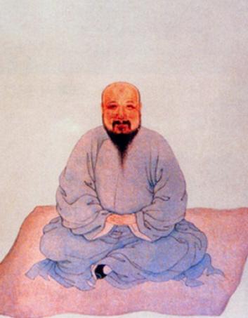 清朝乾隆、嘉庆时期著名大臣：朱珪的生平简介