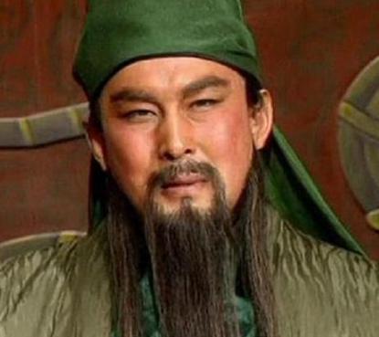 武圣关羽究竟有多高