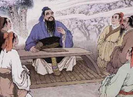 古代有官学和私学 古人读书为何还是那么少