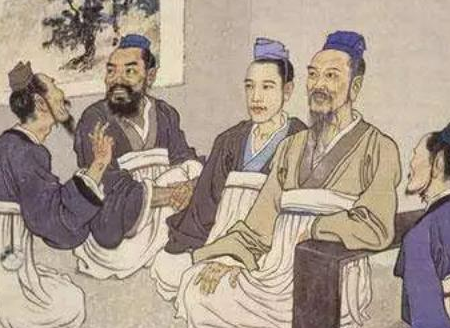 古代有官学和私学 古人读书为何还是那么少