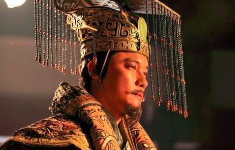 “三家分晋”的时候,为何楚国没趁机灭了晋国呢