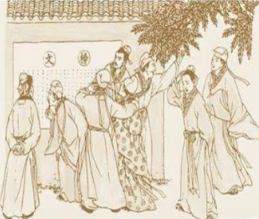 明初的榜文有什么作用