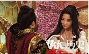 男渣女贱：齐襄公文姜兄妹乱伦 秽乱后宫