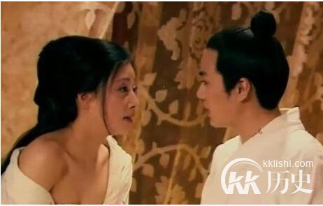 男渣女贱：齐襄公文姜兄妹乱伦 秽乱后宫