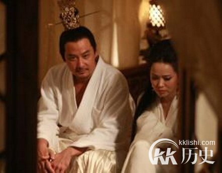 男渣女贱：齐襄公文姜兄妹乱伦 秽乱后宫