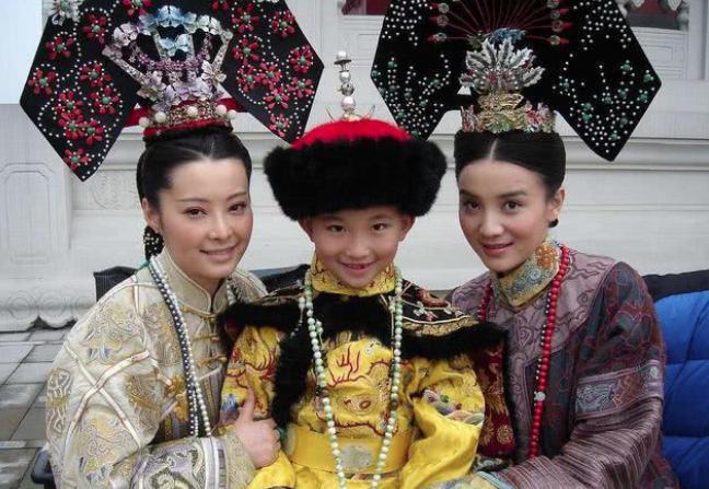 她16岁参加选秀入宫后成皇后,死后慈禧竟然亲自穿孝