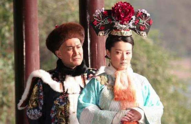 她16岁参加选秀入宫后成皇后,死后慈禧竟然亲自穿孝