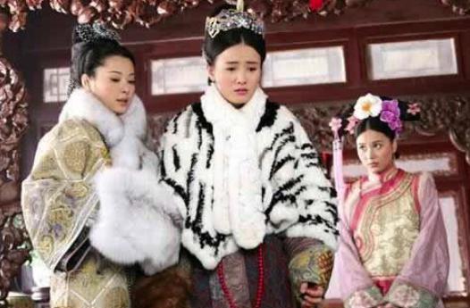 她16岁参加选秀入宫后成皇后,死后慈禧竟然亲自穿孝