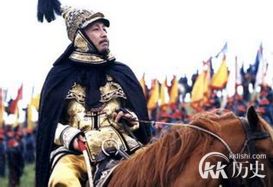 康熙是谁的儿子?康熙的父母简介