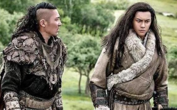 铁木真难道只是一介“武夫”吗