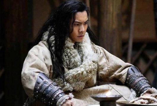 铁木真难道只是一介“武夫”吗