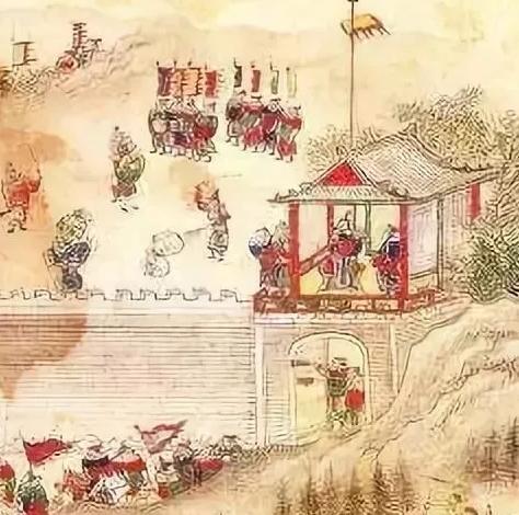 明朝那么强为何不能长久