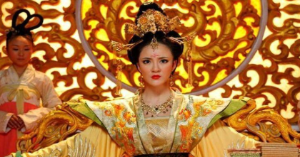 古代一公主被逼和亲,婚后三个月就去世