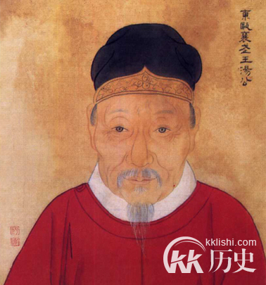 朱元璋为何杀尽所有功臣 却独留汤和一人