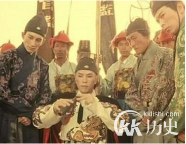 明朝太监:从明朝六大太监看明朝宦官的权势有多大